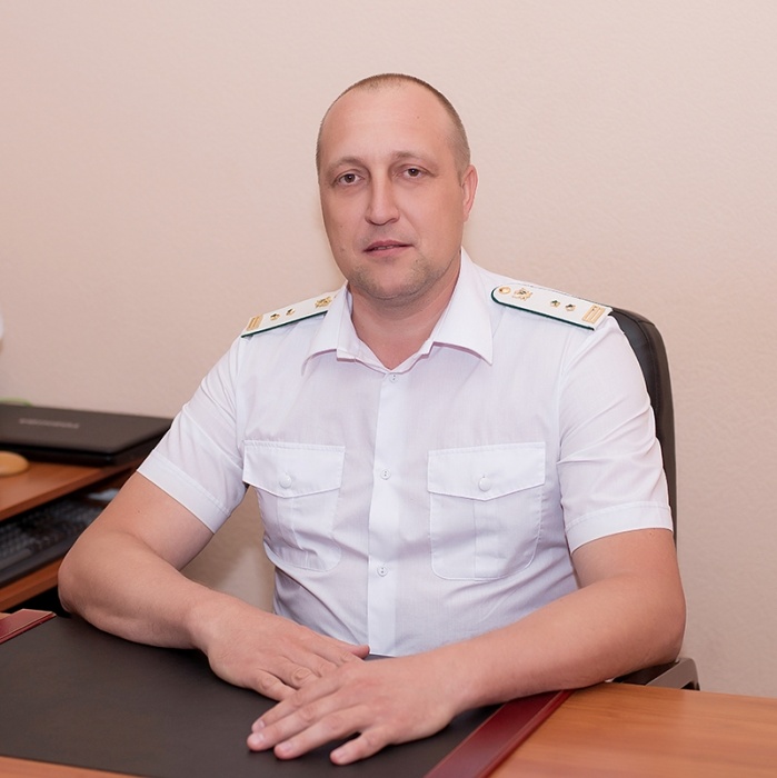 Назначен и.о. руководителя астраханских судебных приставов