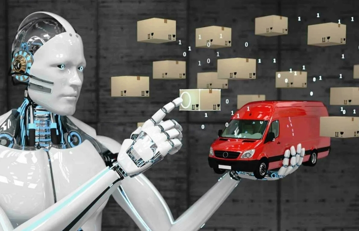 ИИ на экспорт, ИИ на импорт: работу пунктов пропуска товаров унифицируют с помощью нейросетей