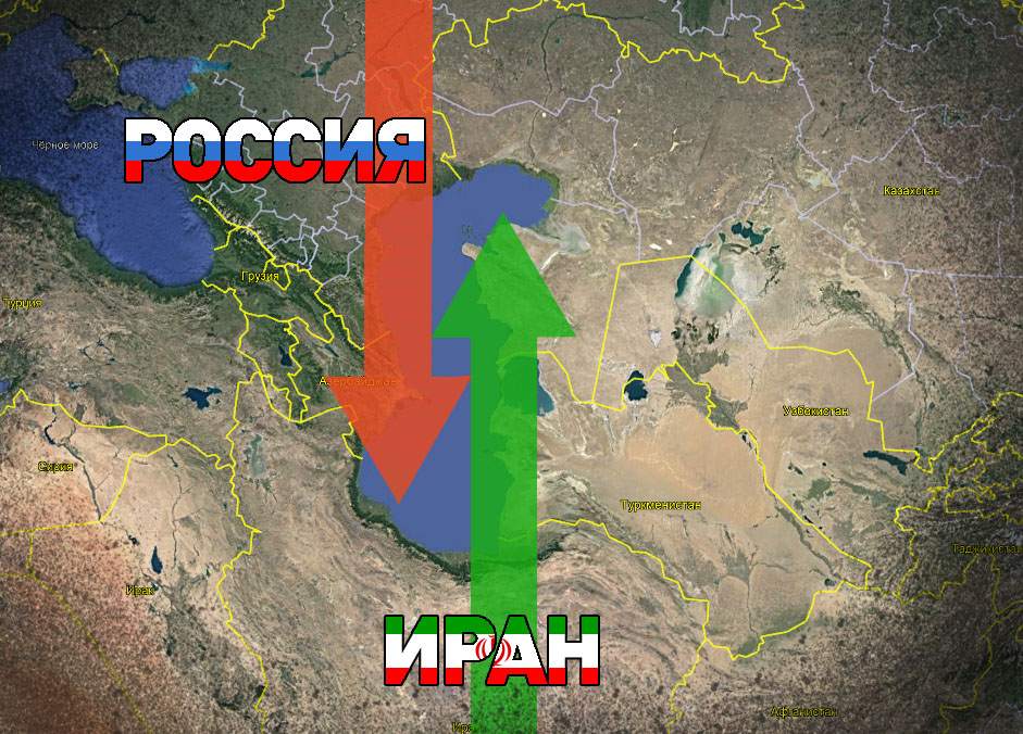 Россия и Иран ведут в Грозном переговоры: готовят новые параметры экономического взаимодействия