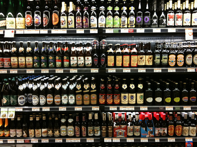 Сегодня в Астраханской области нельзя купить алкоголь