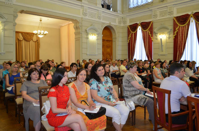 В Астрахани прошла II Межрегиональная конференция «Астраханская Губерния – госЗАказ!»