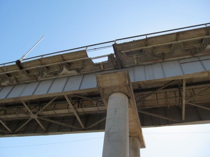 В Астрахани отклонена апелляция по делу «Астраханьавтодора»