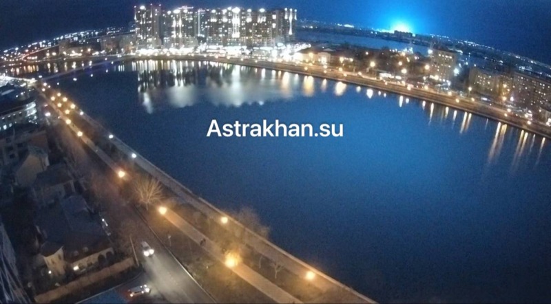 В Астрахани друг за другом горят трансформаторные подстанции?