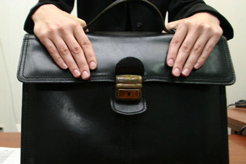 Главам районов Астраханской области надоело работать. Они уходят