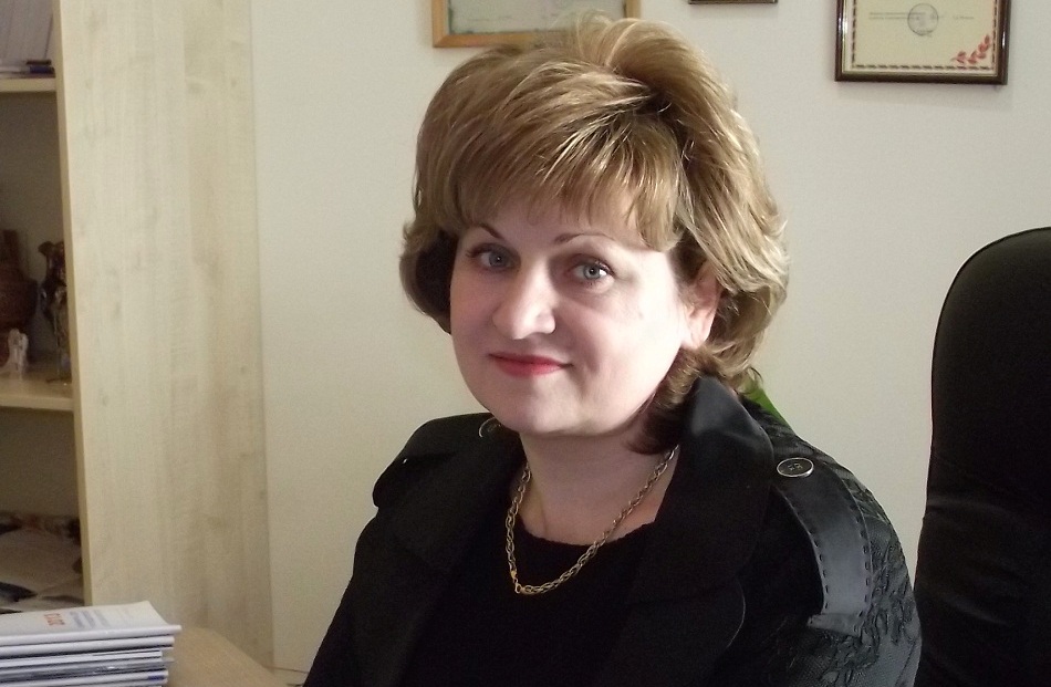 Замминистра строительства и ЖКХ Астраханской области Тамара Бровина подозревается в превышении полномочий