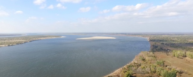 Астраханским сельчанам рекомендуют добираться домой через соседний регион