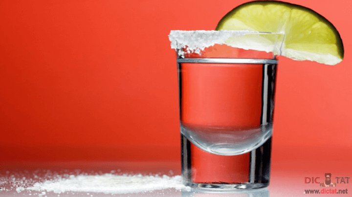 Не дельный обзор. Астраханская соль и английский алкоголь