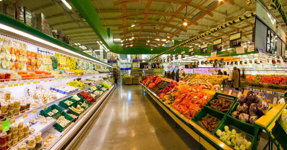 Астраханские производители недовольны «драконовскими» правилами сетевиков