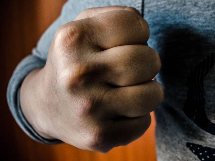 Астраханец по пьяни избил мать до смерти 