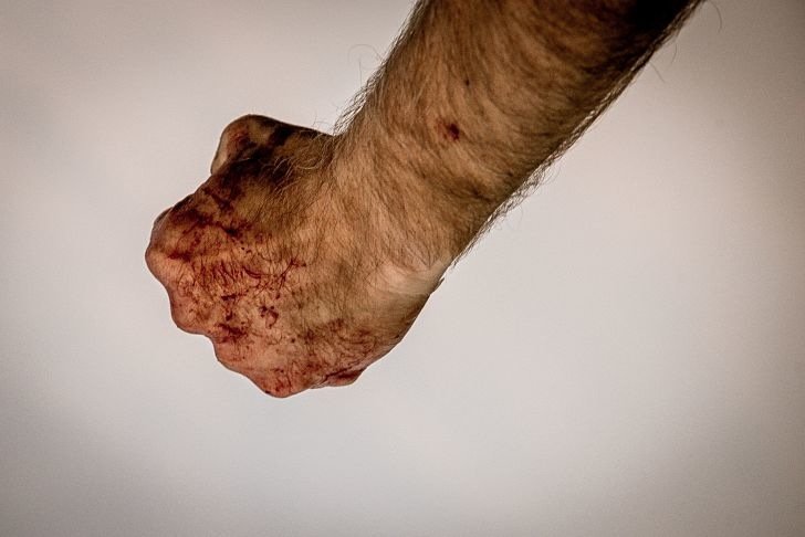 Присяжные решили судьбу жестокого астраханца, который вовремя не остановился и отнял жизнь