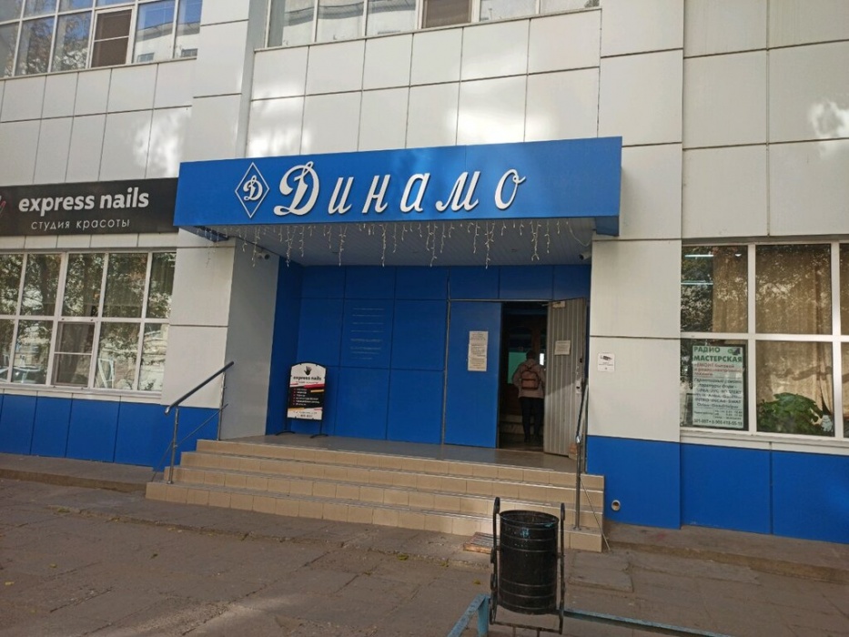 Обвиняемая по делу о массовом отравлении хлором в астраханском СК "Динамо" госпитализирована