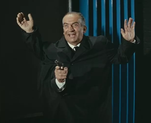 Он вам не ГЛОНАСС (второй блин комом)