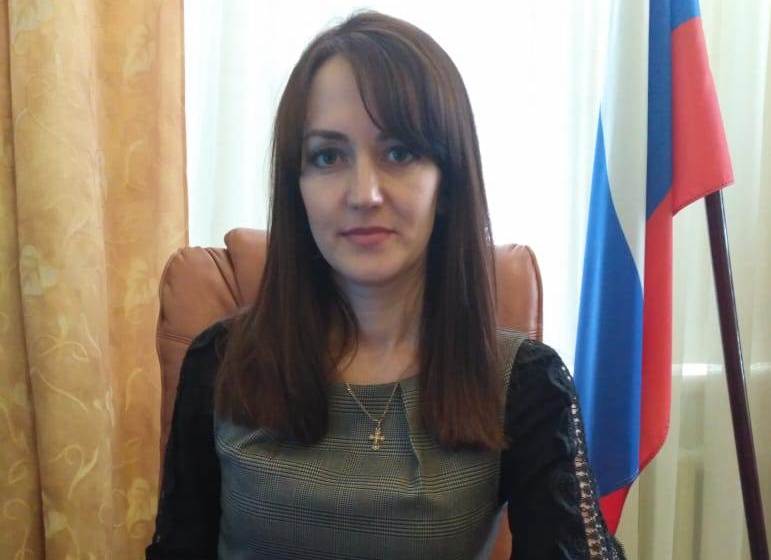 Дворцом бракосочетаний Астрахани теперь руководит Любовь