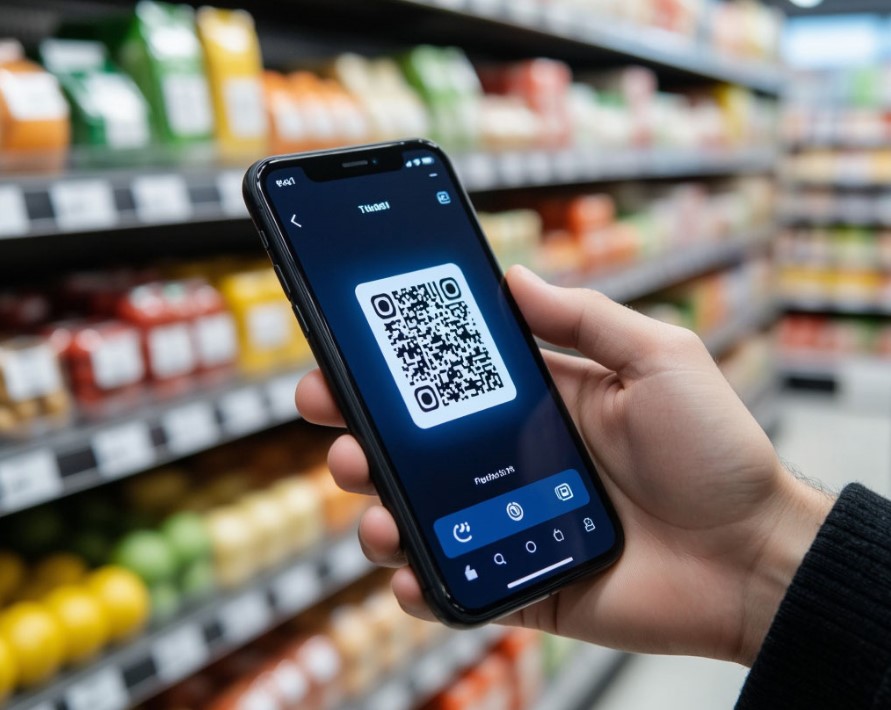 Россиянам доступна оплата по QR-коду в Аргентине