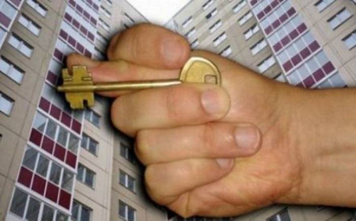 Астраханцы прогорели на покупке квартир