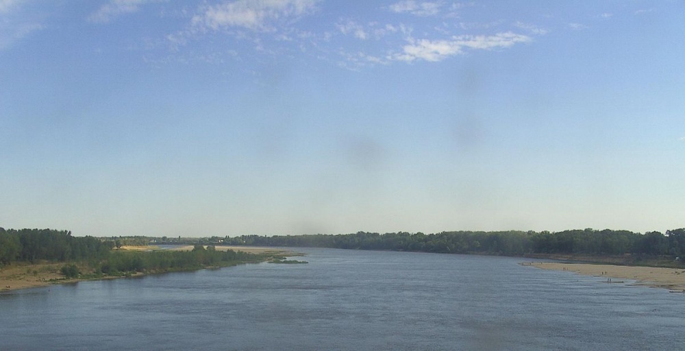 Случайная смерть: в Астраханской области утонул школьник