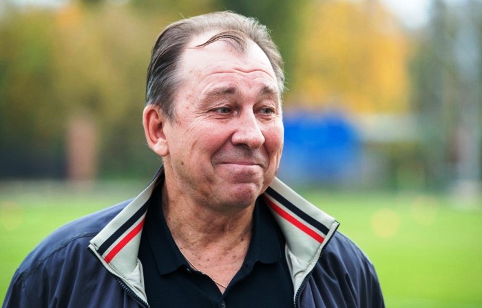 Астраханский «Волгарь» утвердил новым рулевым специалиста, который шесть лет работал в тренерском штабе сборной России