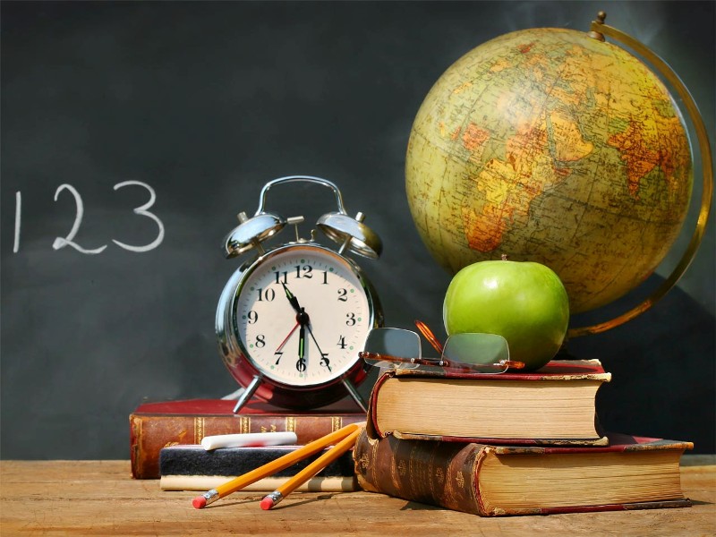  Роспотребнадзор признал 85% астраханских школ готовыми к новому учебному году