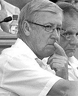 «Красные Баррикады» лишились гендиректора