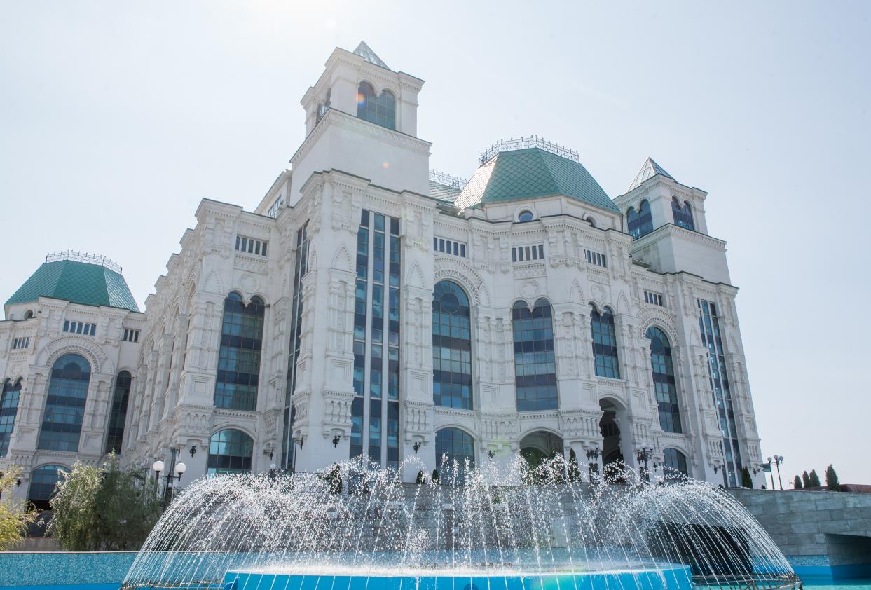 Кино, выставки и спектакли станут доступнее для ветеранов боевых действий