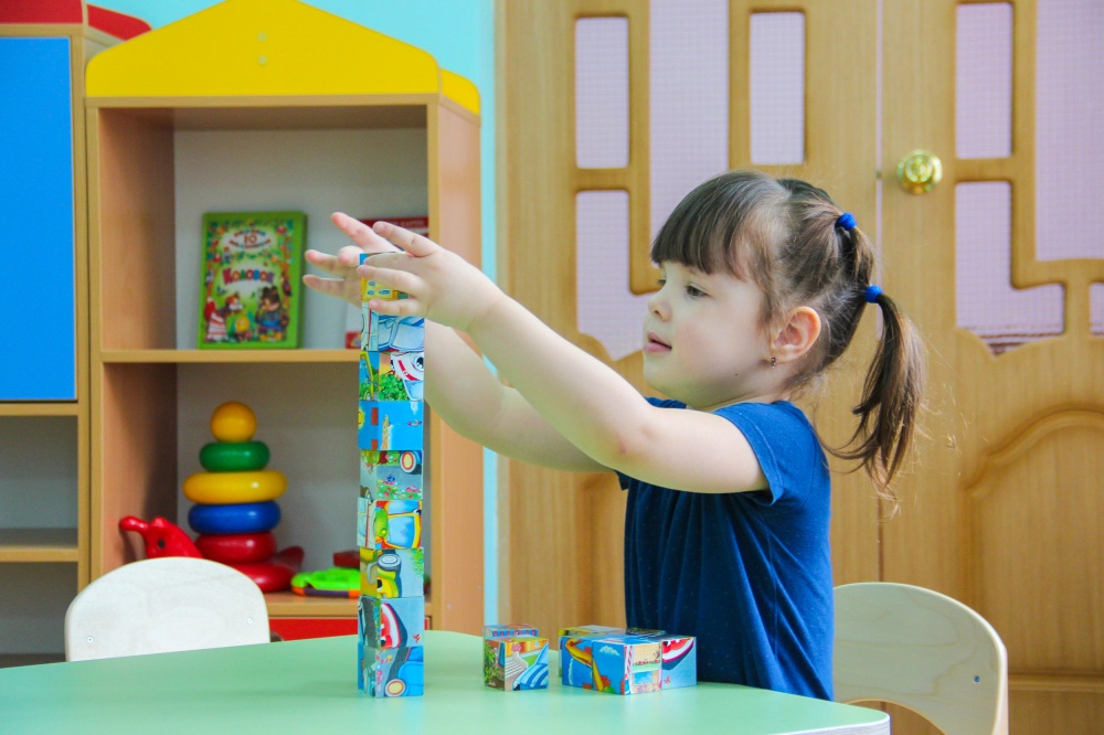 Из бюджета Астраханской области выделят 67 млн рублей на создание яслей