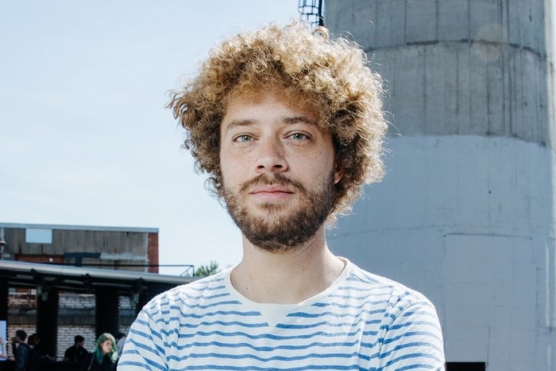 Известный журналист и блогер поражен астраханскими контрастами 