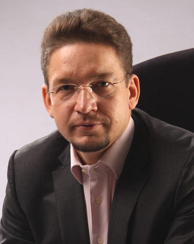 Александр Дарьянов: «Оппозиция должна быть продуктивной»