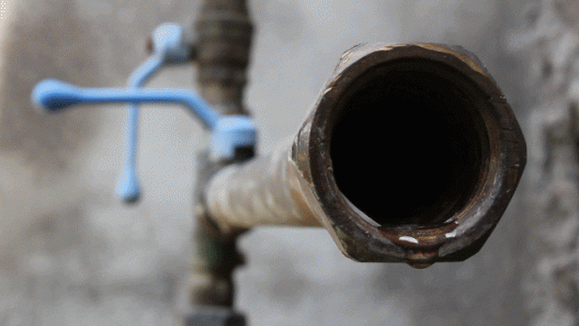 На восстановление сельских водопроводов в Астраханской области нужны 526 млн рублей