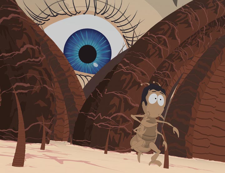 Астрахань не такая вшивая, как Москва