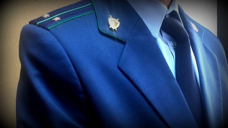 В Астрахани управляющая компания не хотела выполнять свою работу