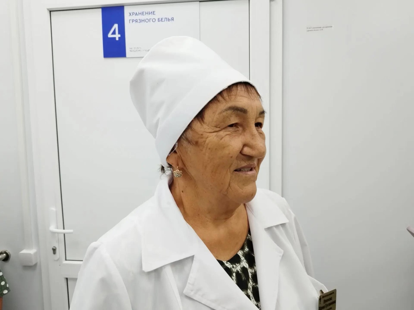 Принимали роды, вынимали крючки – астраханский медик уже больше полувека спасает сельчан