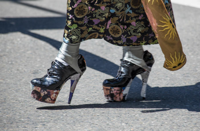 Прикидывался женщиной: в Астрахани вынесен приговор супругам-мошенникам