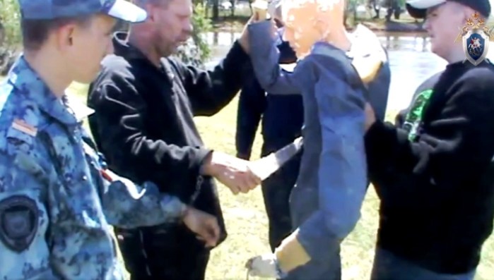 В Астраханской области житель Подмосковья предстанет перед судом за убийство смоленского рыбака