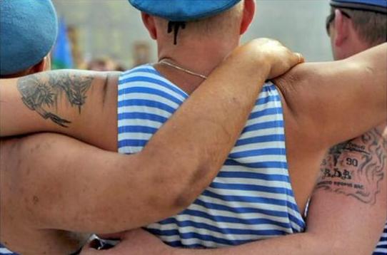 В Астрахани на День ВДВ ограничат движение автотранспорта и продажу алкоголя и закроют «Большие Исады»