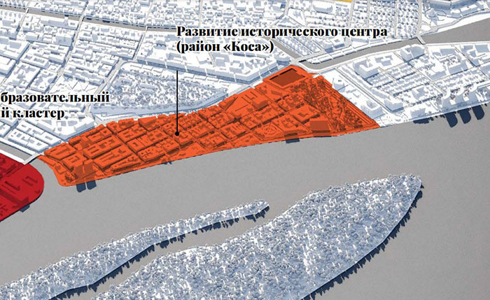 Почему программа, подписанная Мишустиным для Астраханской области – это все-таки здорово