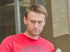 Гудков обошел Навального в рейтинге доверия