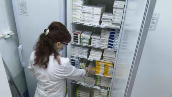 Астраханский минздрав закупил инсулина на полгода вперед