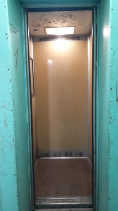 В Астрахани следователи завершили расследование жуткого ЧП с лифтом