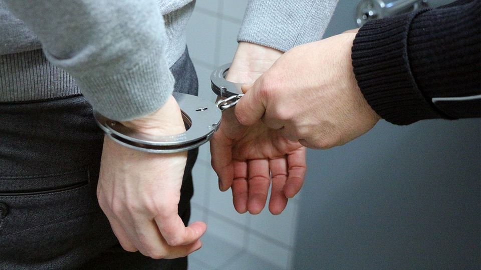 В Астрахани рекордно снизилась преступность