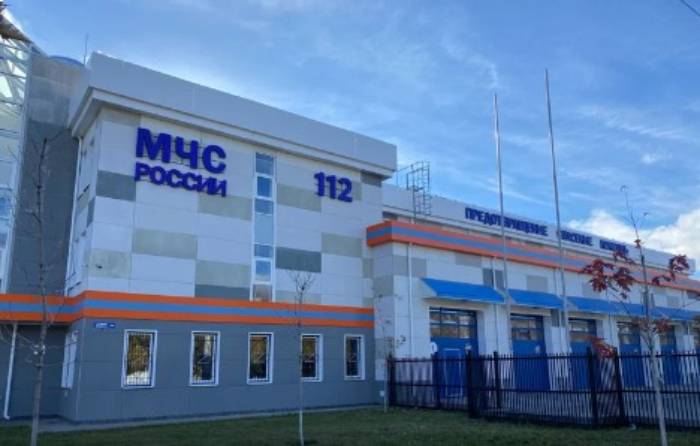 Завтра в Астрахань прибудет глава МЧС России Александр Куренков