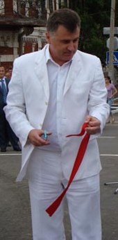 НА ЧЕТВЕРКУ. В рейтинге глав российских городов астраханец Боженов снова «середнячок»