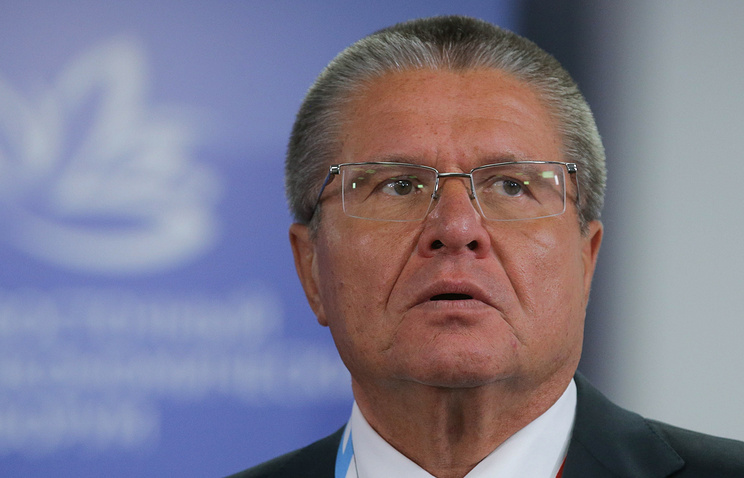 Алексей Улюкаев задержан за вымогательство $2 млн с «Роснефти»