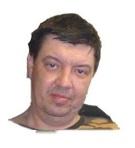 Внимание, розыск: в Астрахани пропал мужчина