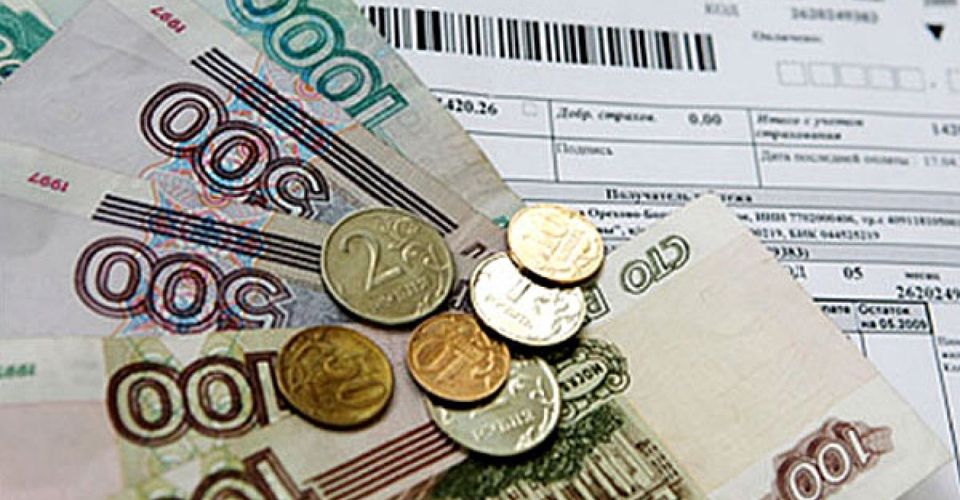 Расчётный центр Астрахани необоснованно начислял астраханцам долги