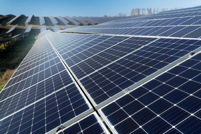 Еще одну солнечную электростанцию построят в Астраханской области