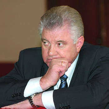 Басманный суд Москвы продлил срок ареста мэра Астрахани Михаила Столярова до 13 марта
