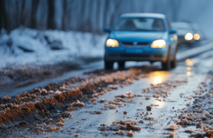 Завтра в Астраханской области будет то немного холодно, то немного тепло