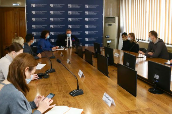 Астраханским льготникам меры соцподдержки продлеваются автоматически