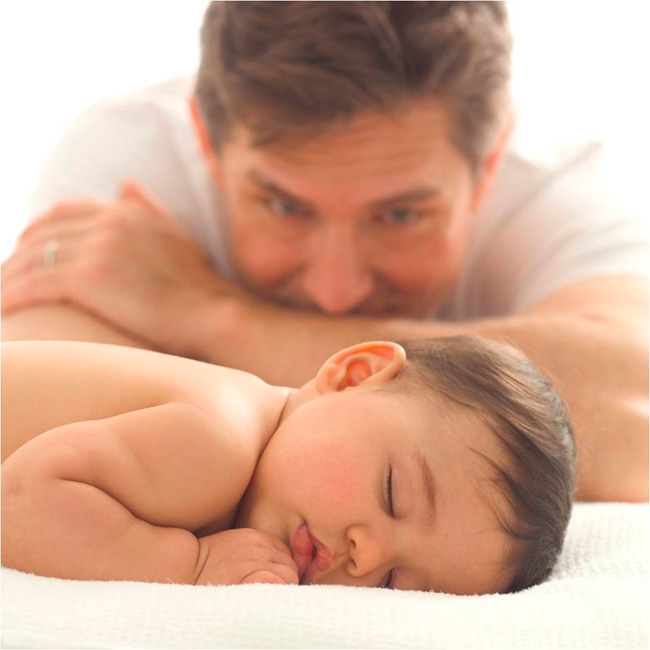 Астраханец сделал ДНК тест на отцовство и был шокирован