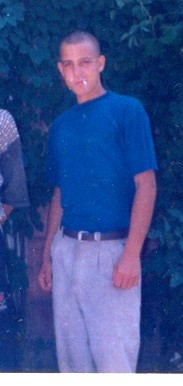 В Астрахани разыскивается опасный преступник